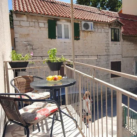 Apartament Art Maisonette