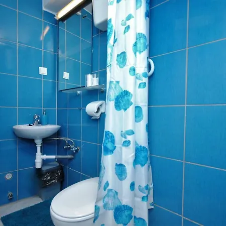 Art Maisonette Apartament Split